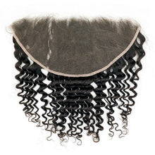 Load image into Gallery viewer, Brazilian Deep Wave 13x6 HD Frontal