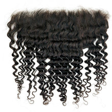 Load image into Gallery viewer, Brazilian Deep Wave 13x6 HD Frontal