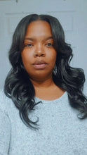 Load image into Gallery viewer, Brazilian Body Wave U-Part Wig
