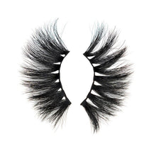 Load image into Gallery viewer, Aliyah 3D Mink Lashes 25mm