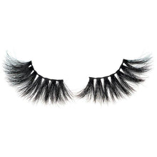 Load image into Gallery viewer, Aliyah 3D Mink Lashes 25mm