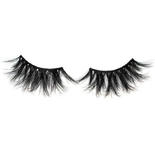 Load image into Gallery viewer, Rich Auntie 3D Mink Lashes 25mm