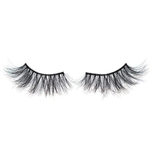 Load image into Gallery viewer, Pink Monroe 3D Mink Lashes 25mm