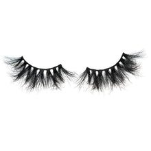 Load image into Gallery viewer, Fefe 3D Mink Lashes 25mm