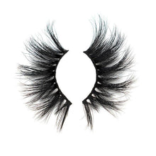 Load image into Gallery viewer, Janet 3D Mink Lashes 25mm