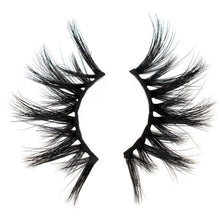 Load image into Gallery viewer, Jewels 3D Mink Lashes 25mm