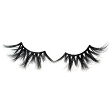 Load image into Gallery viewer, Jewels 3D Mink Lashes 25mm