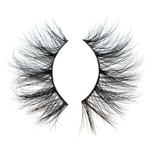 Load image into Gallery viewer, Juju 3D Mink Lashes 25mm