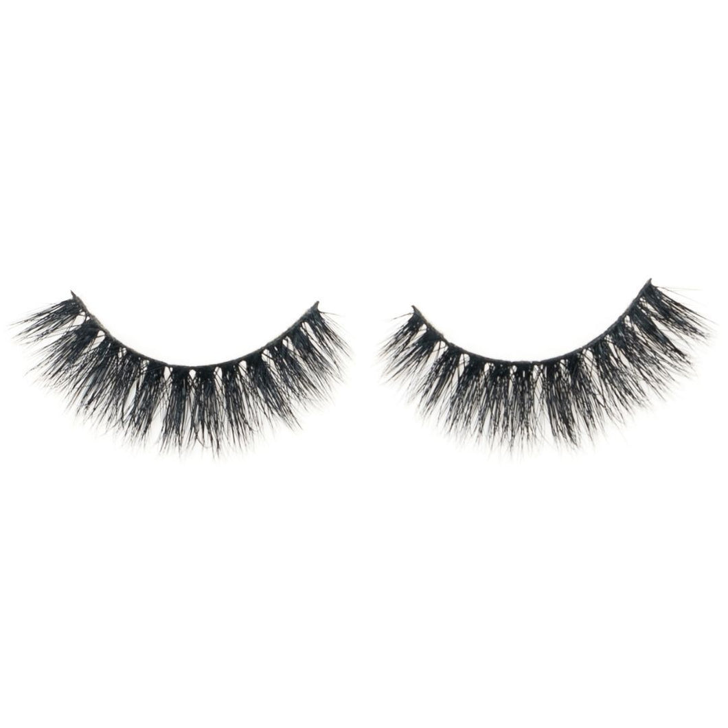 Cali  3D Mink Lashes