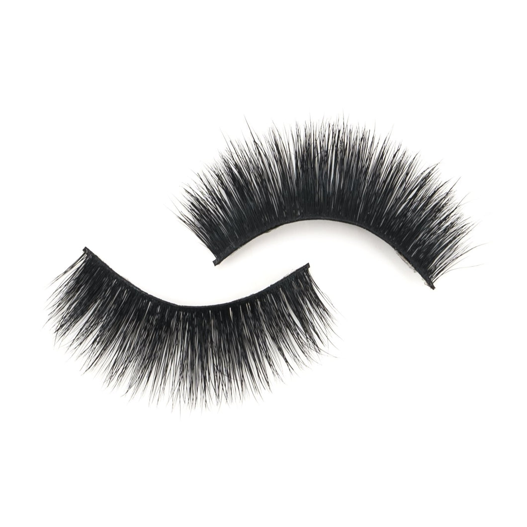 Laurence 3D Mink Lashes
