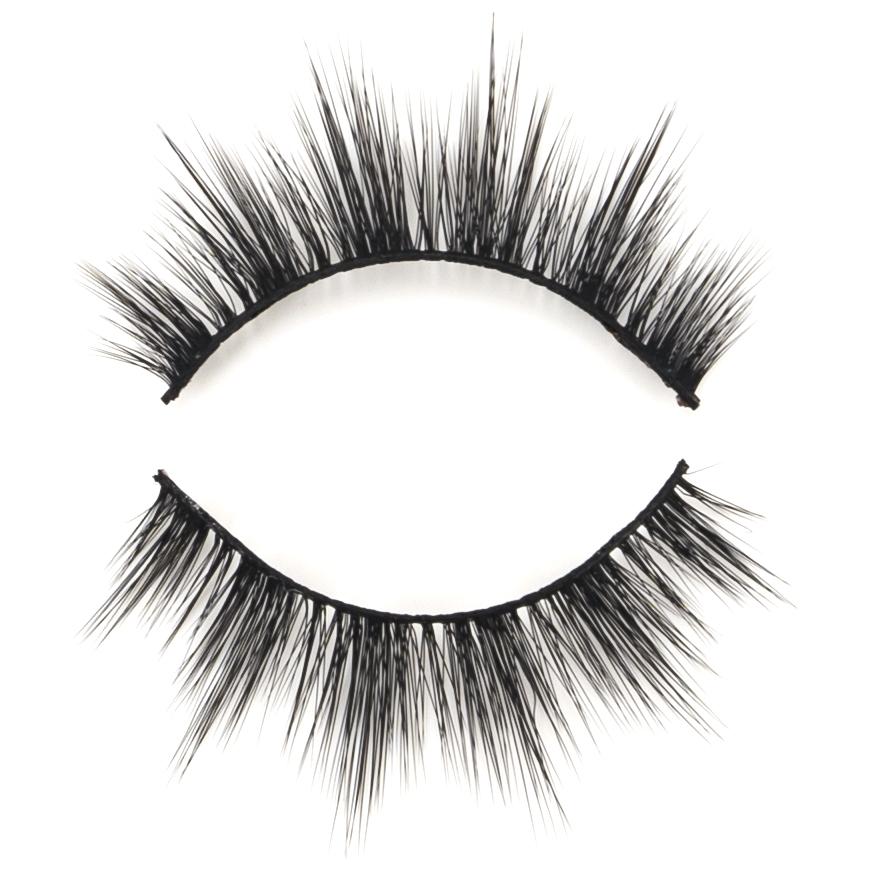 Lala Faux 3D Volume Lashes