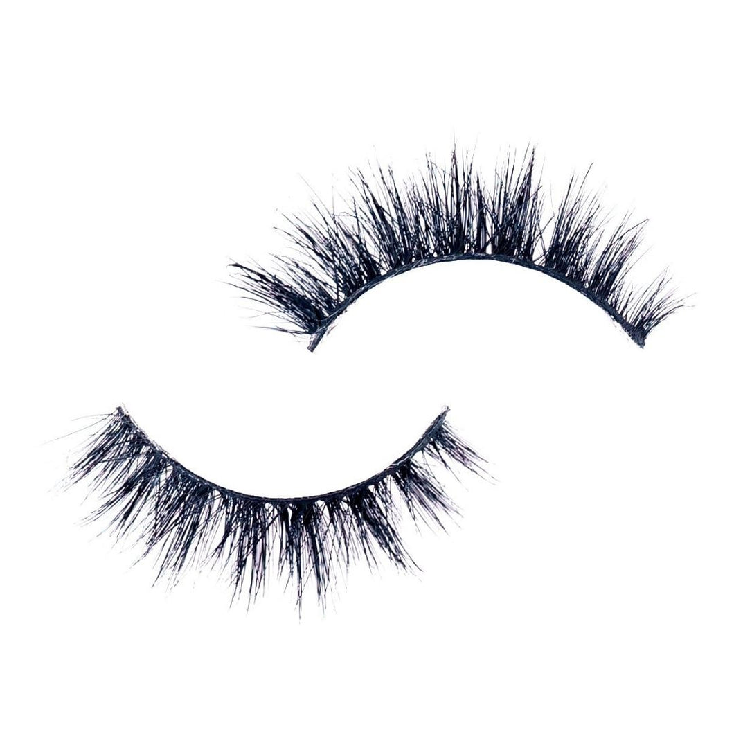 Mimi 3D Mink Lashes