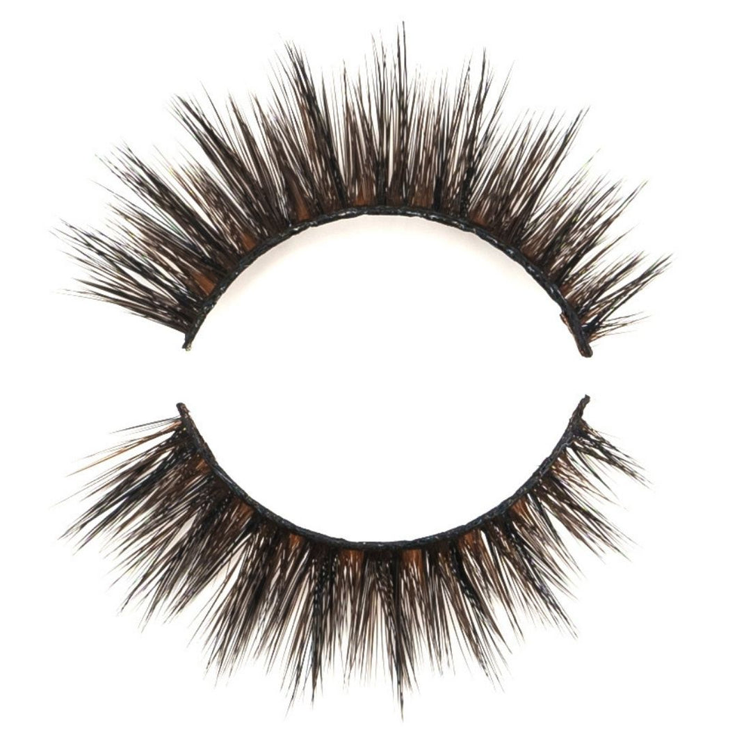 Onyx Faux 3D Volume Lashes