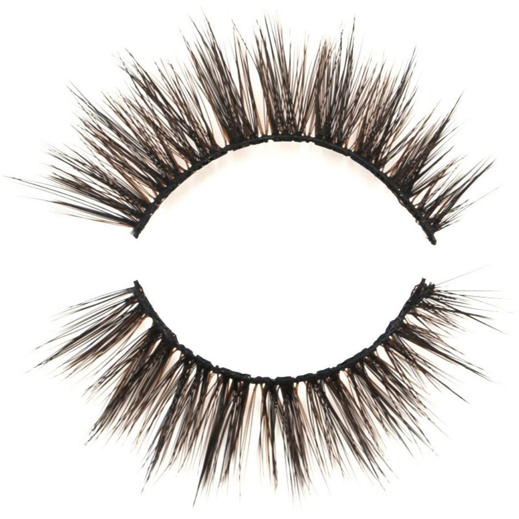 Raine Faux 3D Volume Lashes