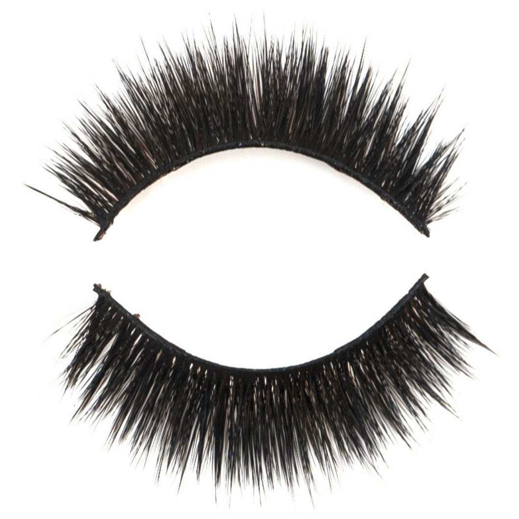 Tutti Faux 3D Volume Lashes