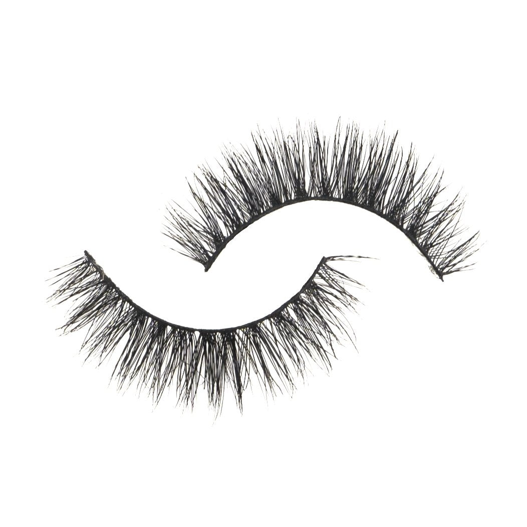 Ryann 3D Mink Lashes
