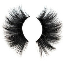 Load image into Gallery viewer, Naughty 3D Mink Lashes 25mm

