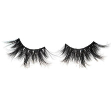 Load image into Gallery viewer, OMG 3D Mink Lashes 25mm
