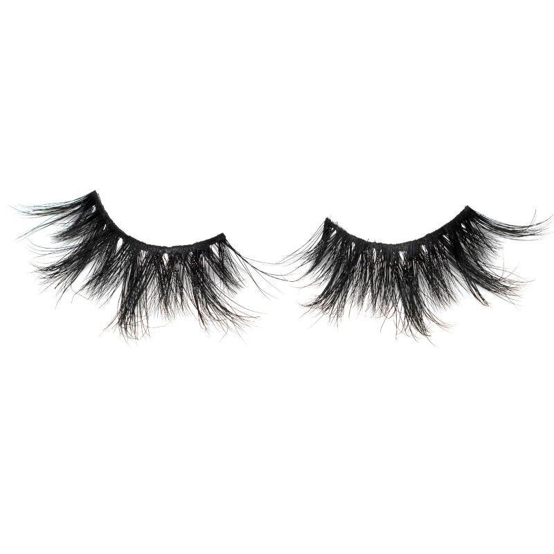 OMG 3D Mink Lashes 25mm